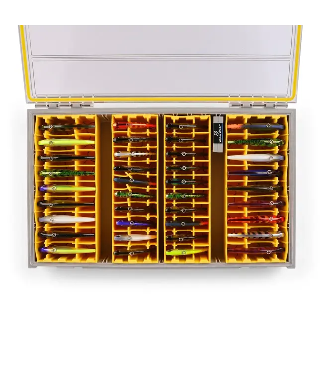 Plano EDGE Lipless Box 3700