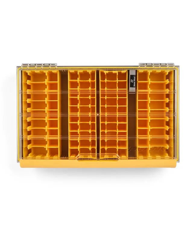 Plano EDGE Lipless Box 3700