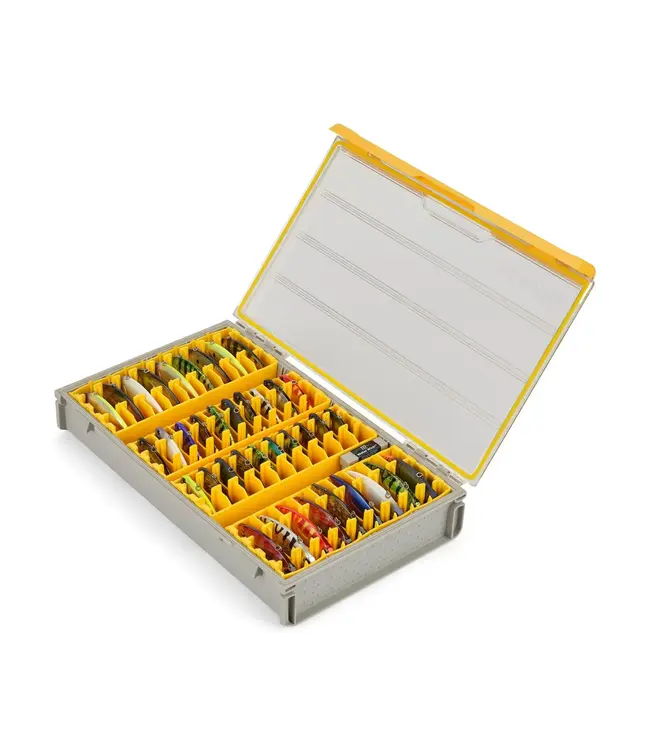 Plano EDGE Lipless Box 3700