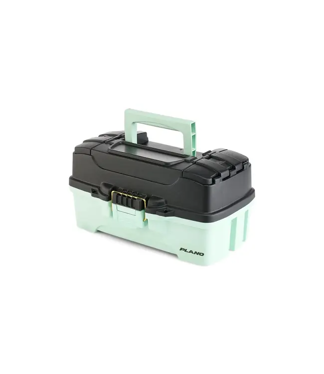 Plano Catch All One-Tray Tackle Box Kit
