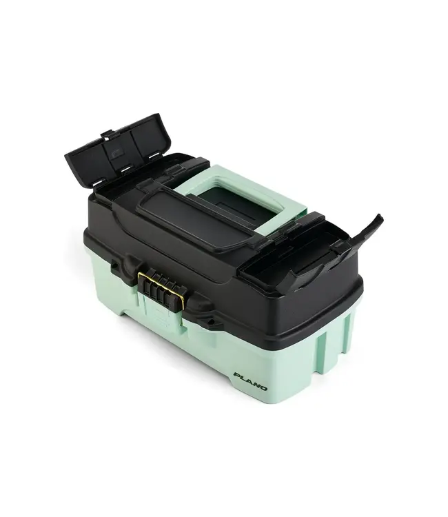 Plano Catch All One-Tray Tackle Box Kit