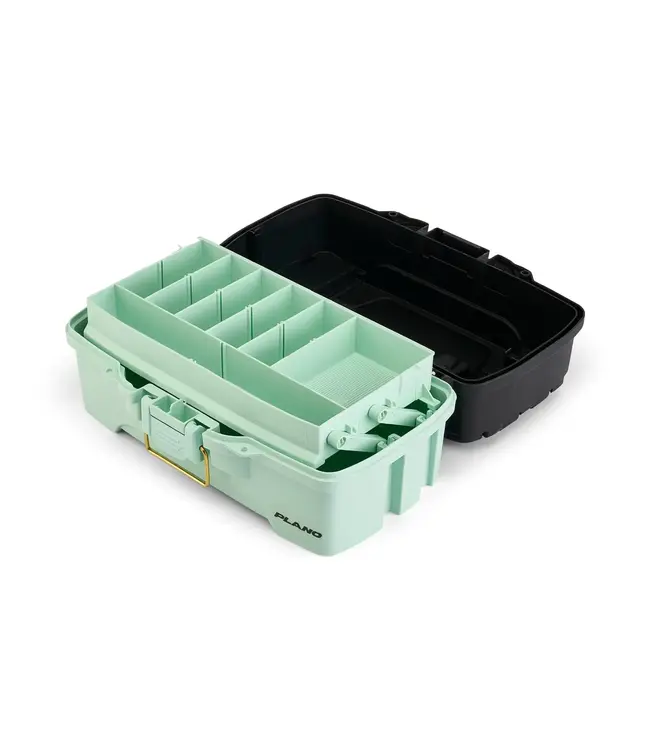 Plano Catch All One-Tray Tackle Box Kit