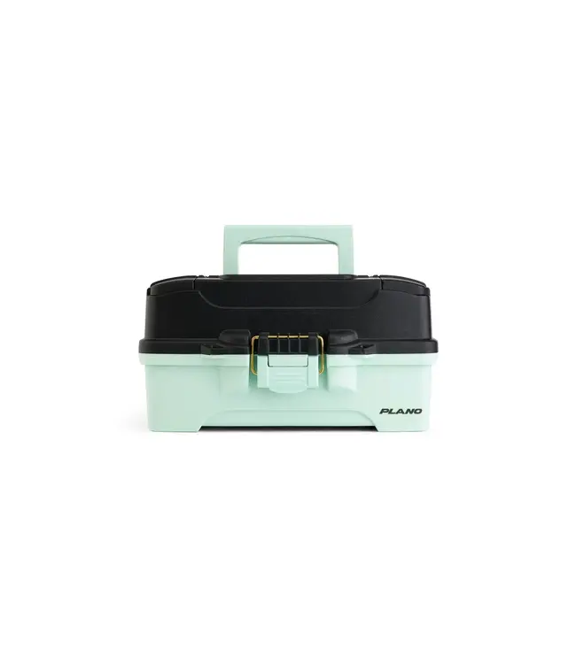 Plano Catch All One-Tray Tackle Box Kit