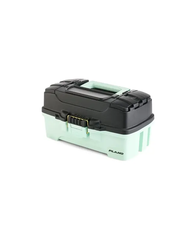 Plano Catch All One-Tray Tackle Box Kit