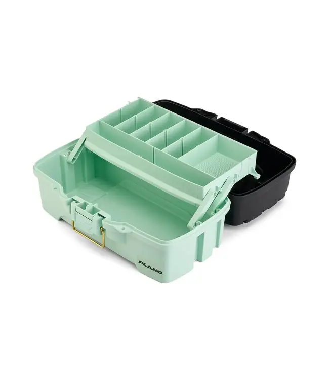 Plano Catch All One-Tray Tackle Box Kit