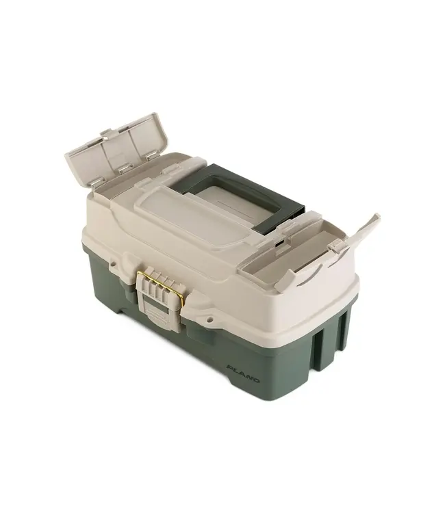 Plano One-Tray Tackle Box