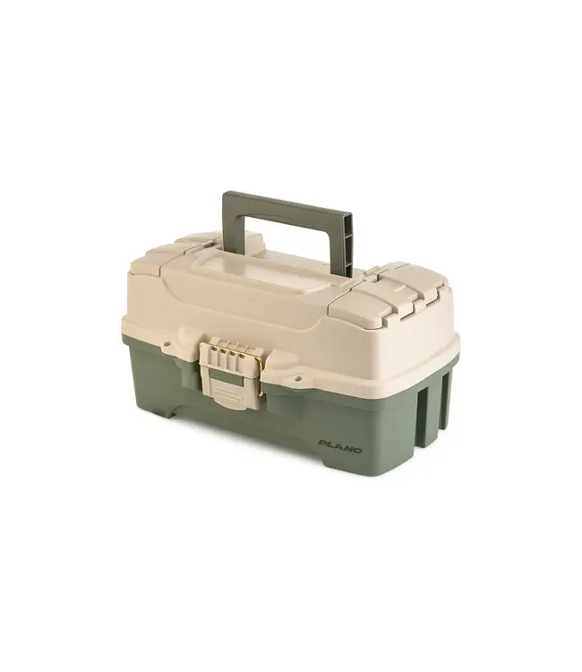 Plano One-Tray Tackle Box