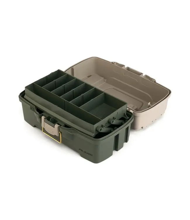 Plano One-Tray Tackle Box