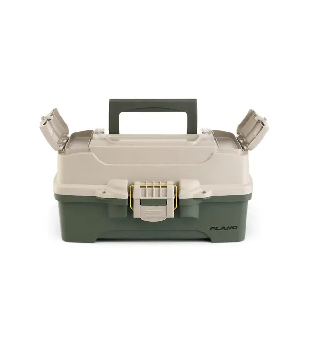 Plano One-Tray Tackle Box