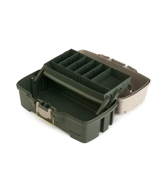Plano One-Tray Tackle Box