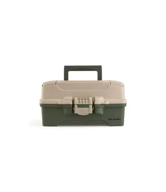 PLANO Plano One-Tray Tackle Box