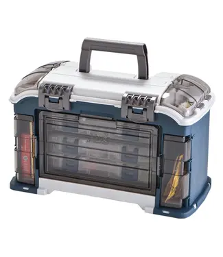 PLANO Plano Angled Tackle System