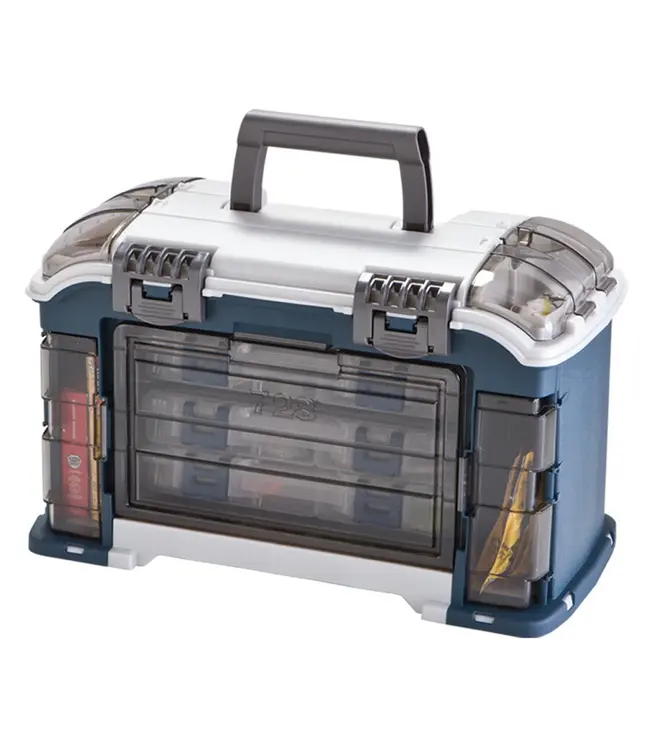 Plano Angled Tackle System