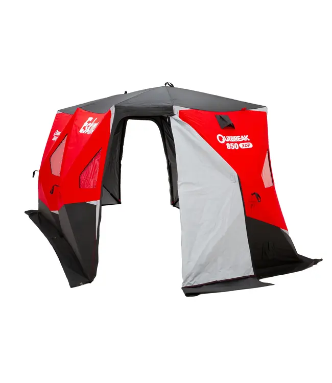 Eskimo Outbreak 850XDP Hut