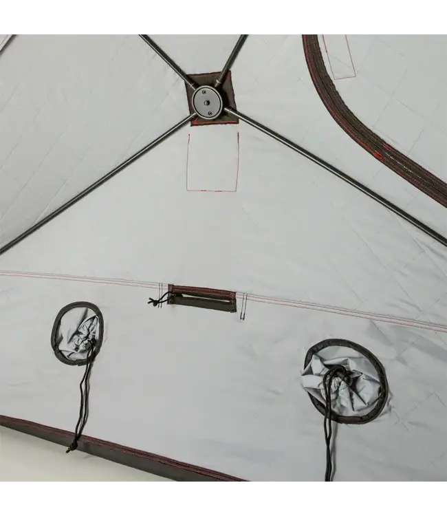 Eskimo Outbreak 850XDP Hut