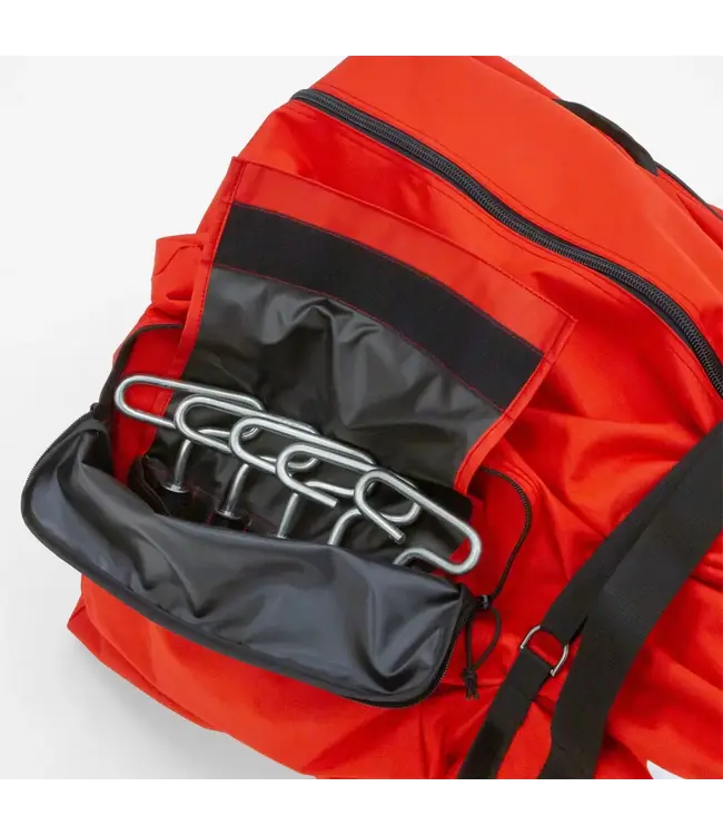 Eskimo Outbreak 850XDP Hut