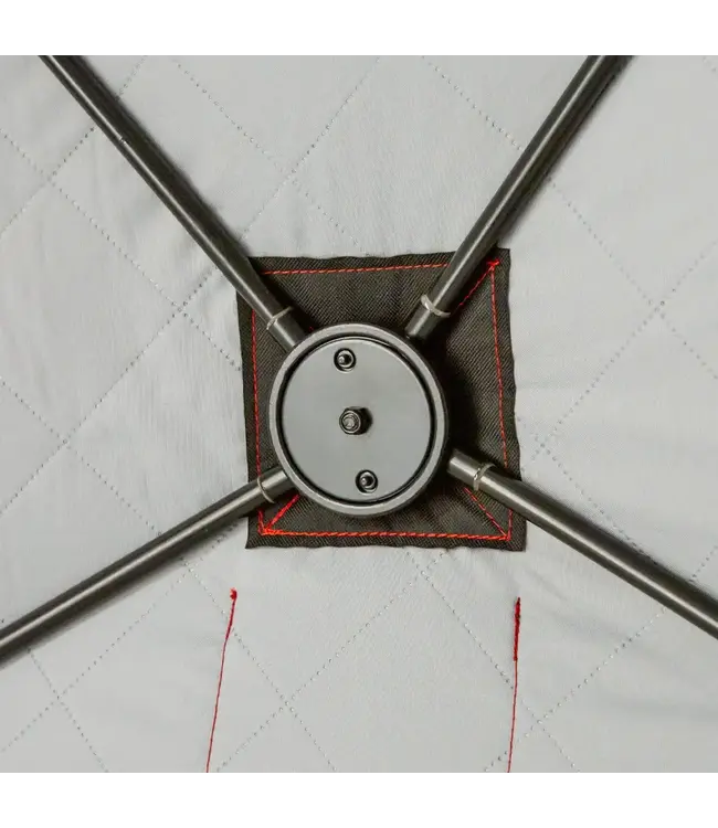 Eskimo Outbreak 850XDP Hut