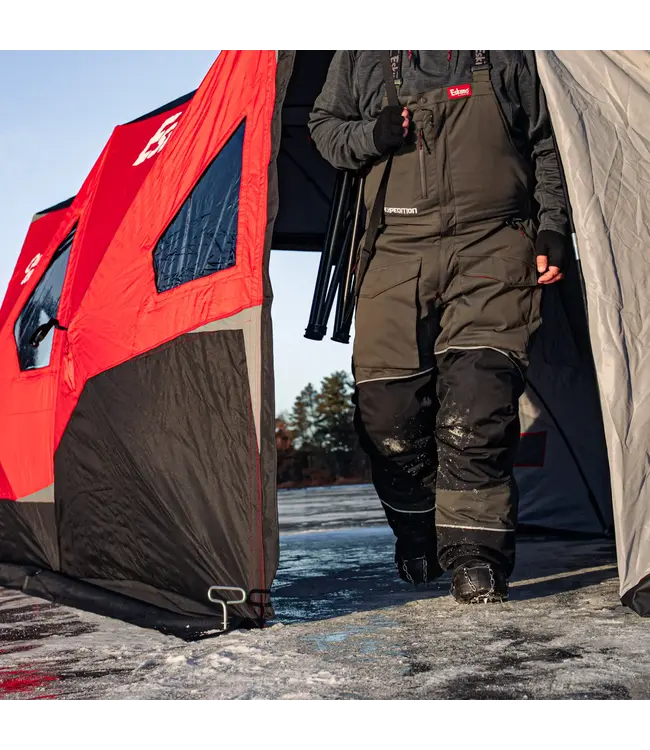 Eskimo Outbreak 850XDP Hut