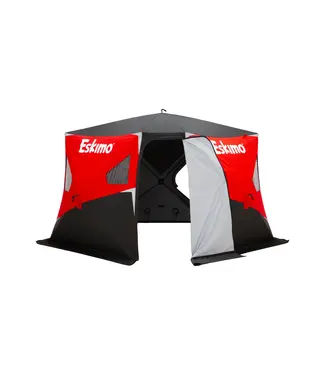 ESKIMO Eskimo Outbreak 650XDP Hut