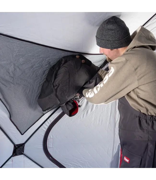 Eskimo Outbreak 650XDP Hut