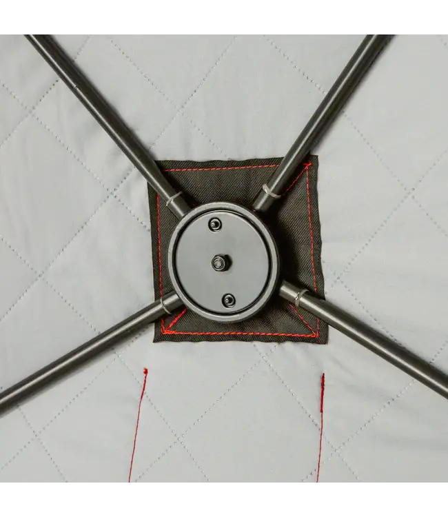 Eskimo Outbreak 650XDP Hut