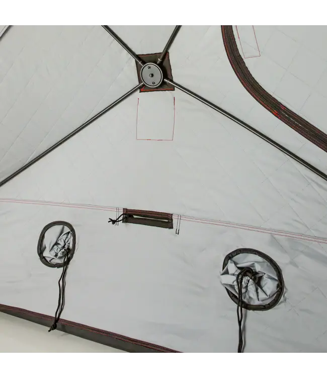 Eskimo Outbreak 650XDP Hut