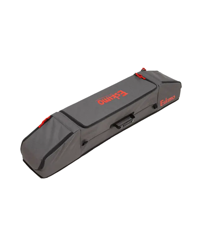 Eskimo 42" Rod Locker