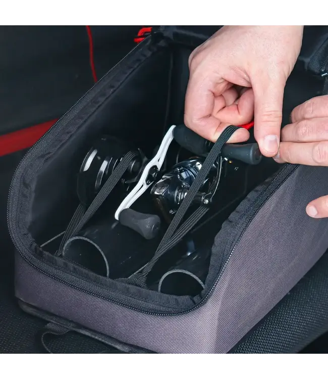 Eskimo 42" Rod Locker