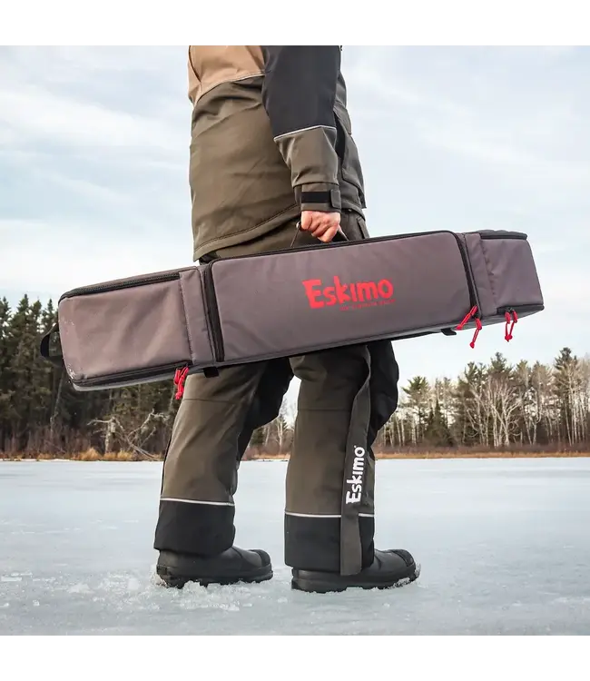 Eskimo 42" Rod Locker