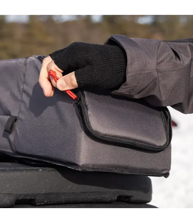 Eskimo 42" Rod Locker