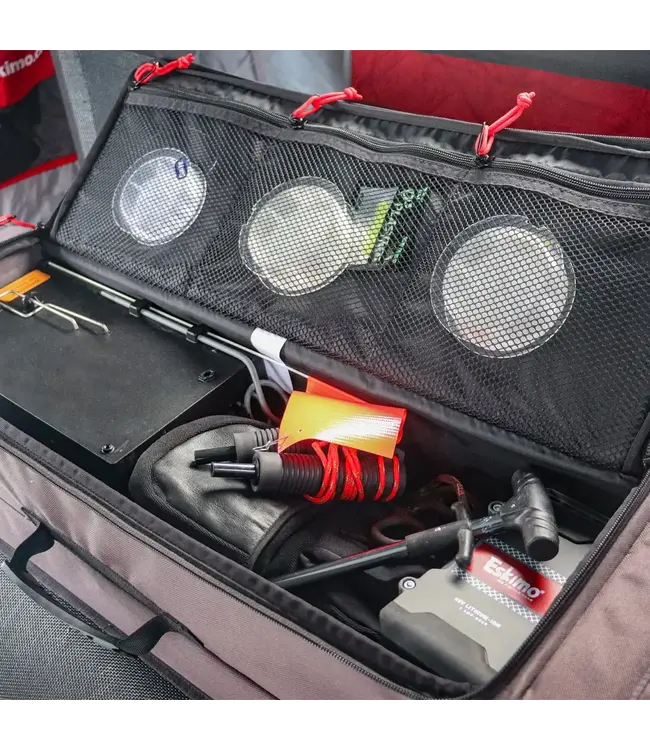 Eskimo 42" Rod Locker