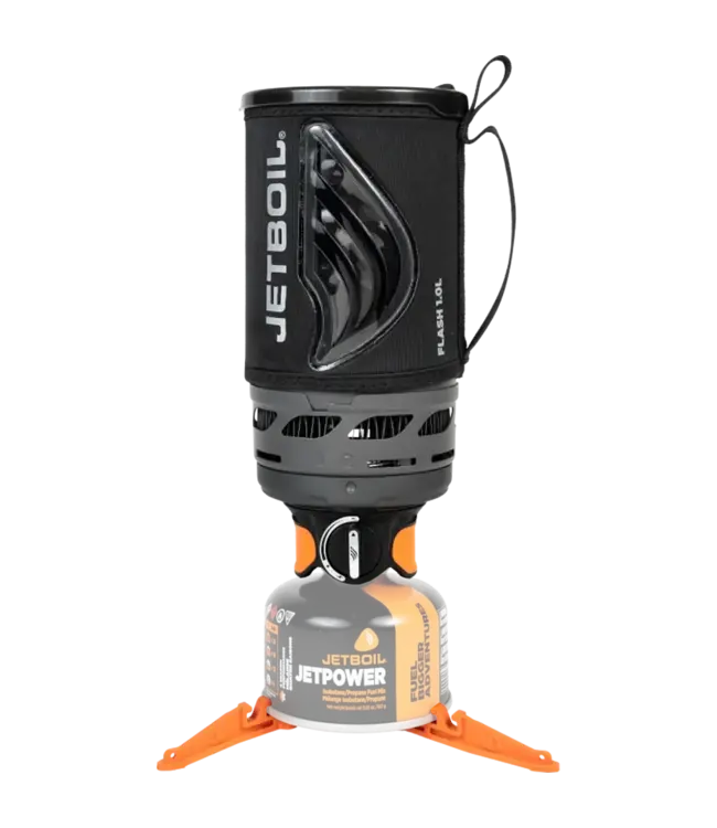 Jetboil Flash 1.0L Fast Boil System