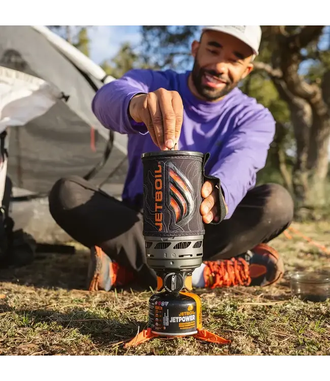 Jetboil Flash Java 1.0L Fast Boil System