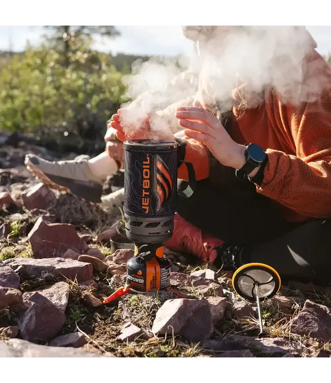 Jetboil Flash Java 1.0L Fast Boil System