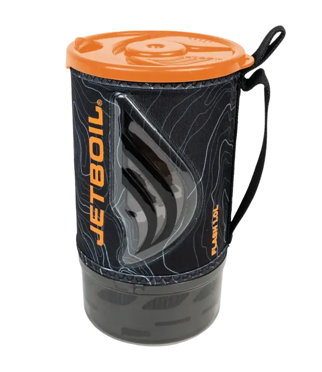 Jetboil Flash Java 1.0L Fast Boil System