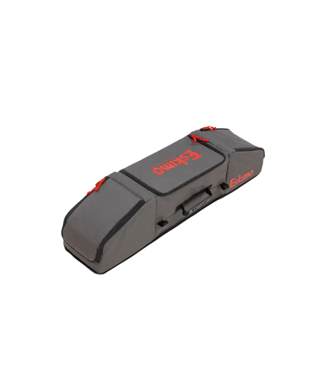 Eskimo 32" Rod Locker Gear Storage