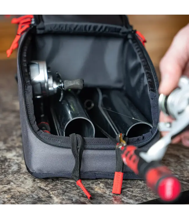 Eskimo 32" Rod Locker Gear Storage