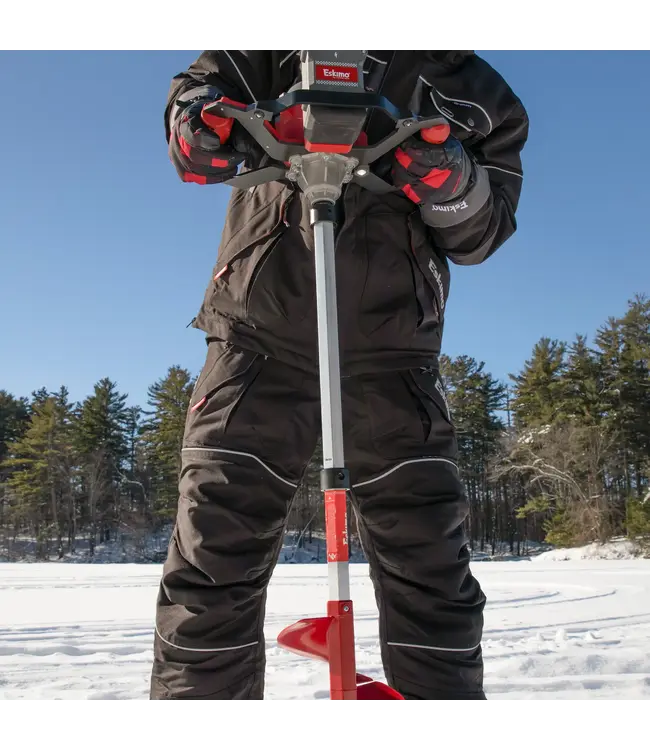 Eskimo Hex Auger Extensions - 16"