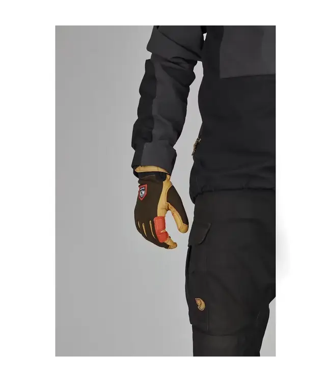 Hestra Ergo Grip Active Ski Gloves