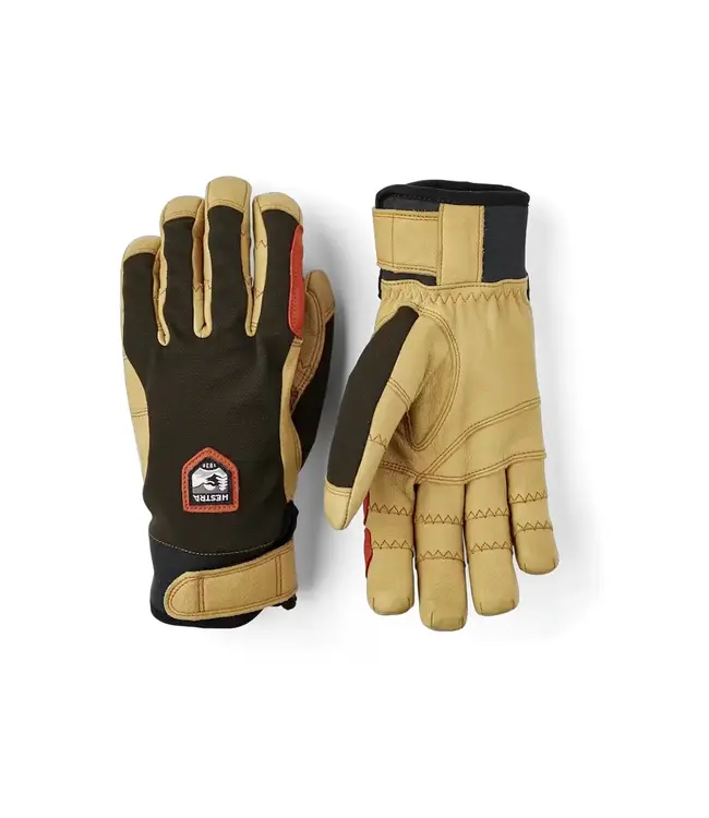 Hestra Ergo Grip Active Ski Gloves