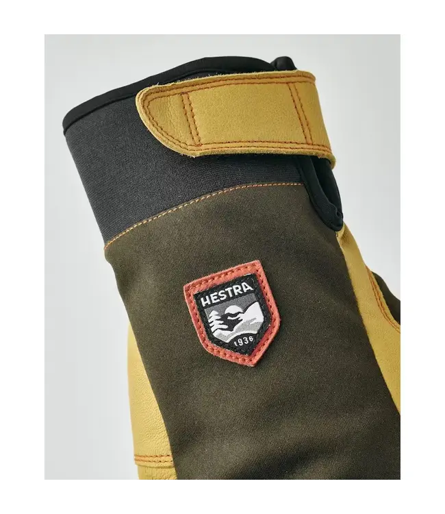 Hestra Ergo Grip Active Ski Gloves
