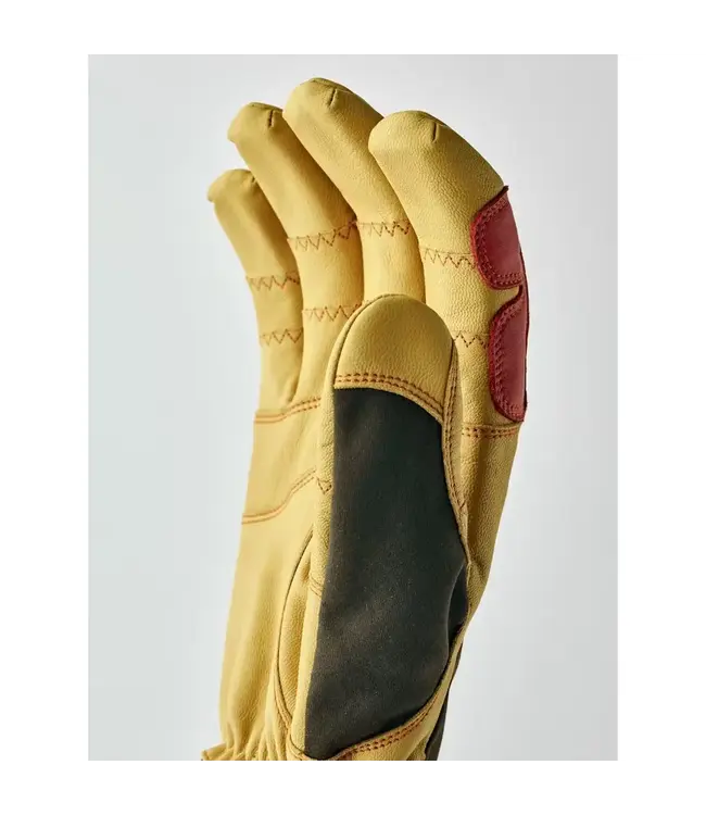 Hestra Ergo Grip Active Ski Gloves