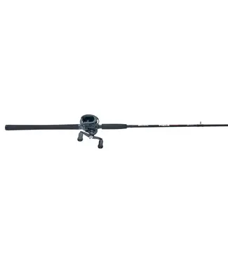 ABU GARCIA Abu Garcia Max Predator Baitcast Combo [MAX5LP400/862XH]