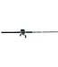 Abu Garcia Max Predator Baitcast Combo
