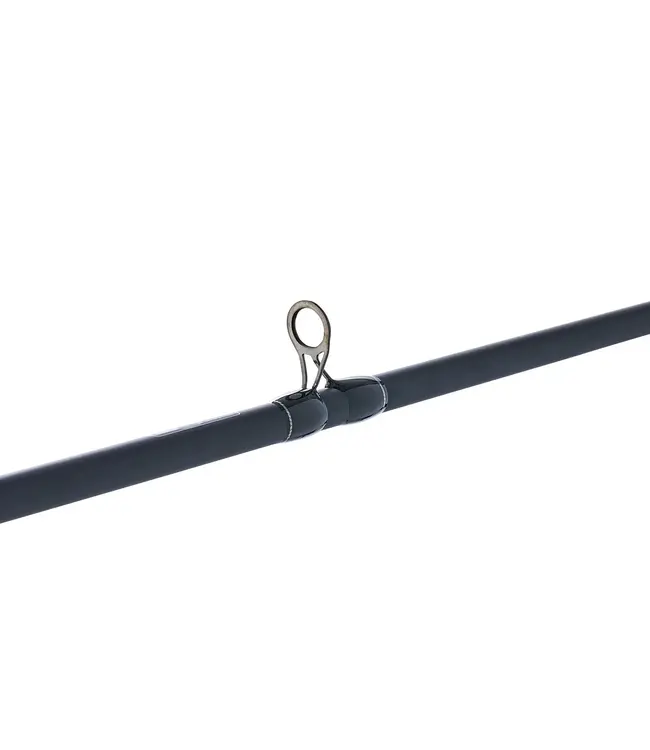 Abu Garcia Max Predator Baitcast Combo