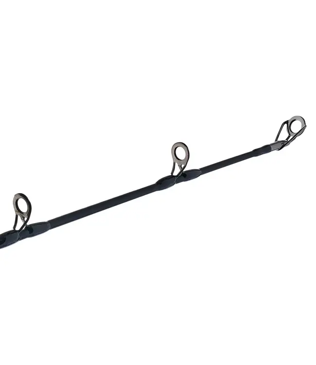 Abu Garcia Max Predator Baitcast Combo [MAX5LP400/862XH]