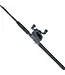 Abu Garcia Max Predator Baitcast Combo [MAX5LP400/862XH]