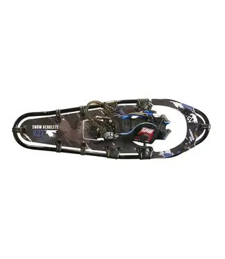 GV SNOWSHOES GV Snow Aerolite Spin Snowshoes - 10x36 in