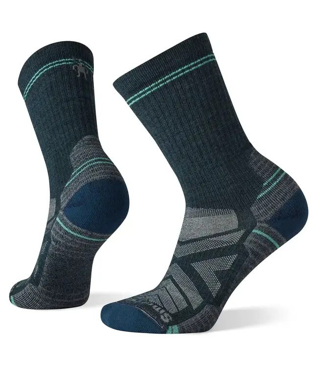 Smartwool Women's Hike Crew Socks