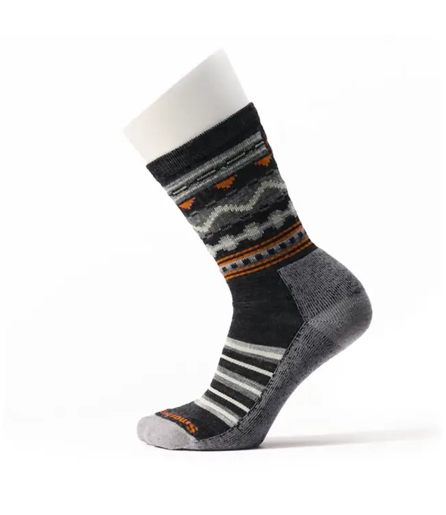 Smartwool Everyday Hudson Trail Crew Socks